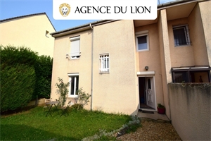 maison à la vente -   28100  DREUX, surface 80 m2 vente maison - UBI437647085